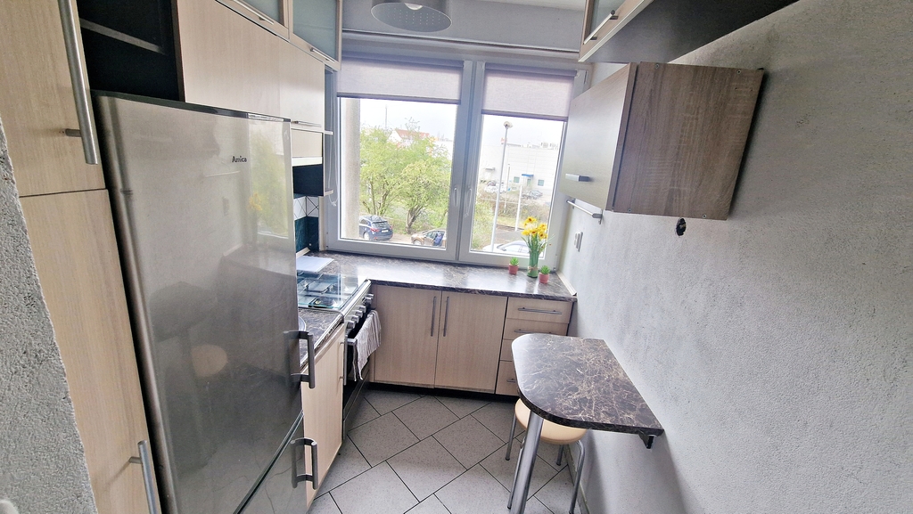 Mieszkanie na sprzedaż Szczecin, Pomorzany 48 m2 | Arka Nieruchomości
