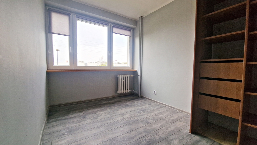 Mieszkanie na sprzedaż Szczecin, Pomorzany 48 m2 | Arka Nieruchomości
