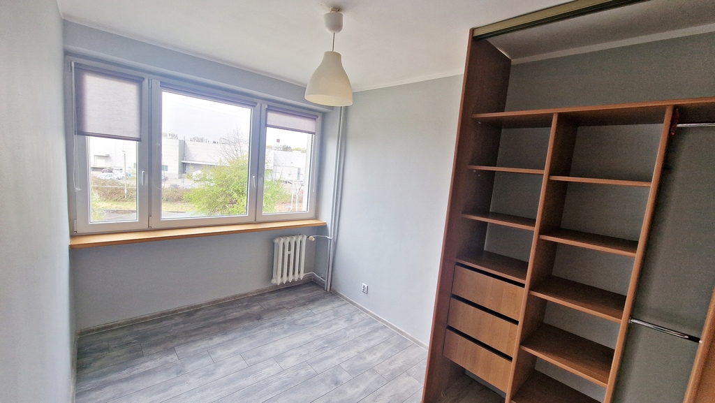 Mieszkanie na sprzedaż Szczecin, Pomorzany 48 m2 | Arka Nieruchomości