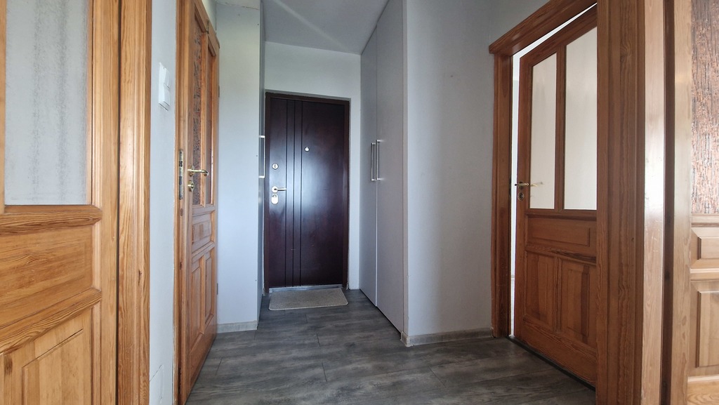 Mieszkanie na sprzedaż Szczecin, Pomorzany 48 m2 | Arka Nieruchomości