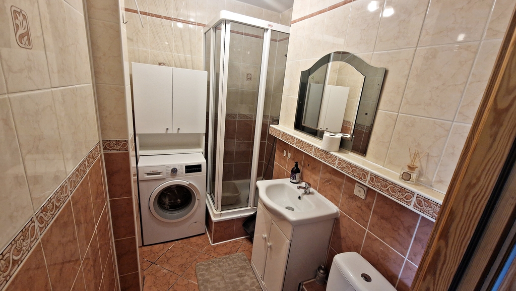 Mieszkanie na sprzedaż Szczecin, Pomorzany 48 m2 | Arka Nieruchomości