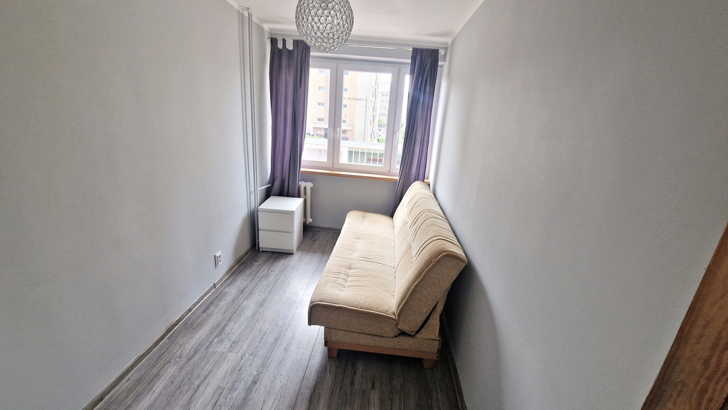 Mieszkanie na sprzedaż Szczecin, Pomorzany 48 m2 | Arka Nieruchomości