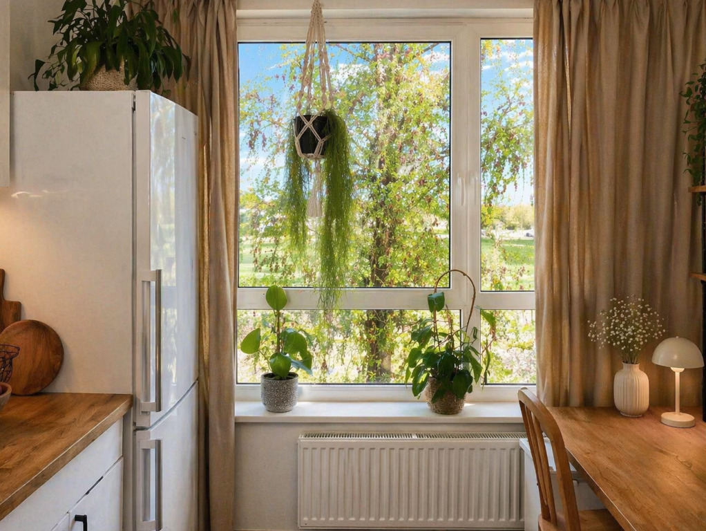 Mieszkanie na sprzedaż Warzymice 93 m2 | Arka Nieruchomości