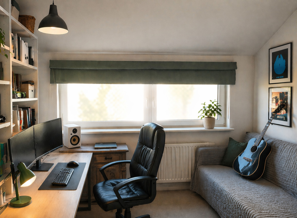 Mieszkanie na sprzedaż Warzymice 93 m2 | Arka Nieruchomości