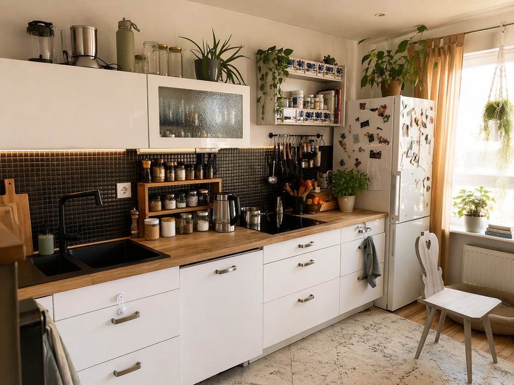 Mieszkanie na sprzedaż Warzymice 93 m2 | Arka Nieruchomości