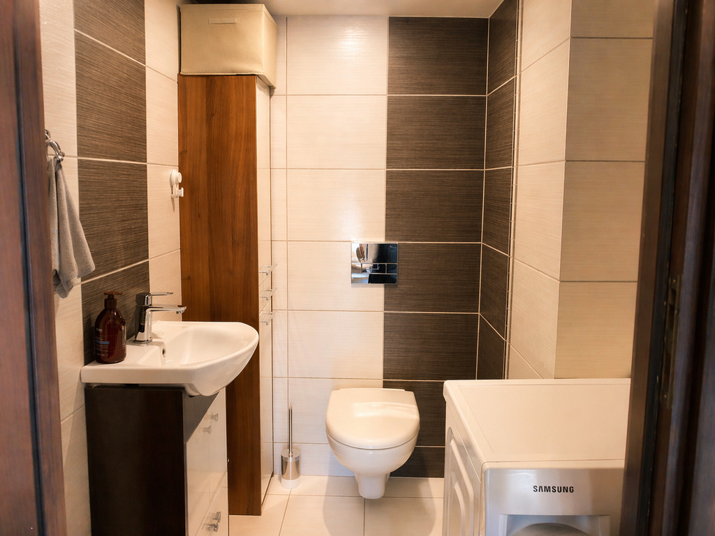 Mieszkanie na sprzedaż Warzymice 93 m2 | Arka Nieruchomości