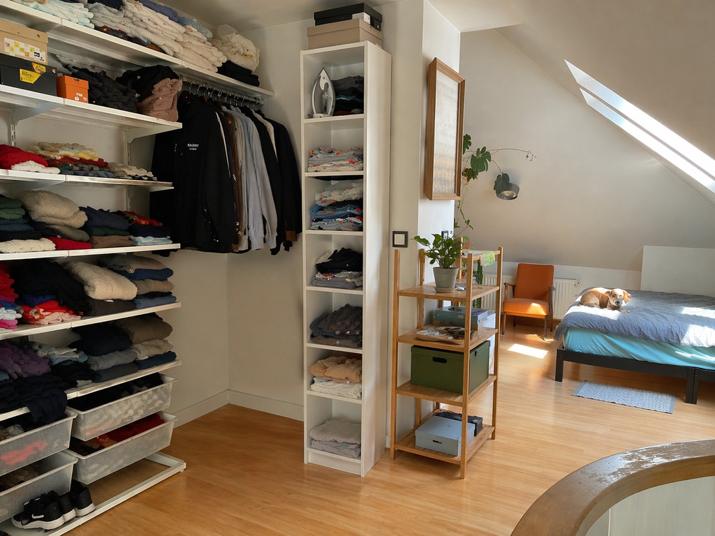 Mieszkanie na sprzedaż Warzymice 93 m2 | Arka Nieruchomości