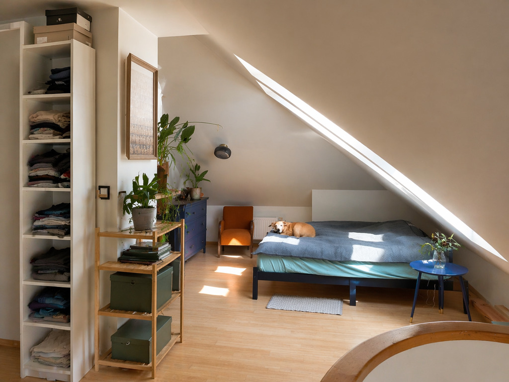 Mieszkanie na sprzedaż Warzymice 93 m2 | Arka Nieruchomości