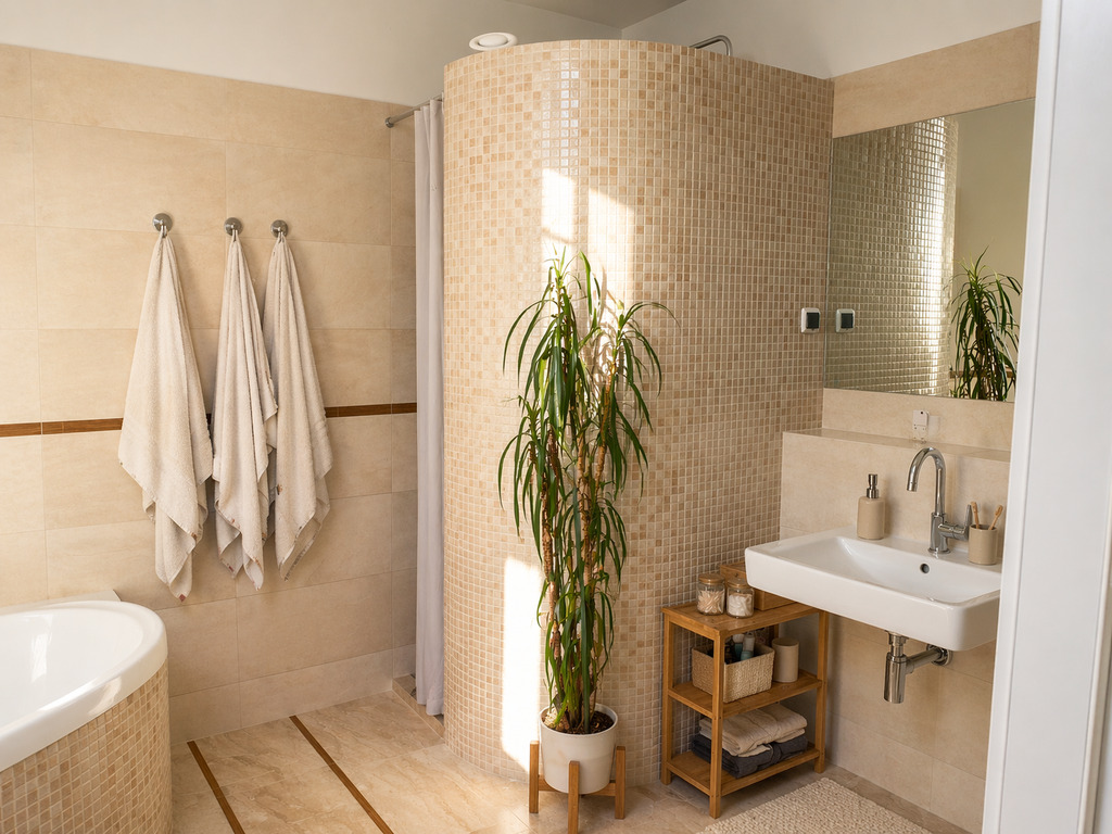 Mieszkanie na sprzedaż Warzymice 93 m2 | Arka Nieruchomości