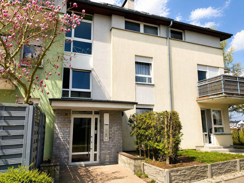 Mieszkanie na sprzedaż Warzymice 93 m2 | Arka Nieruchomości