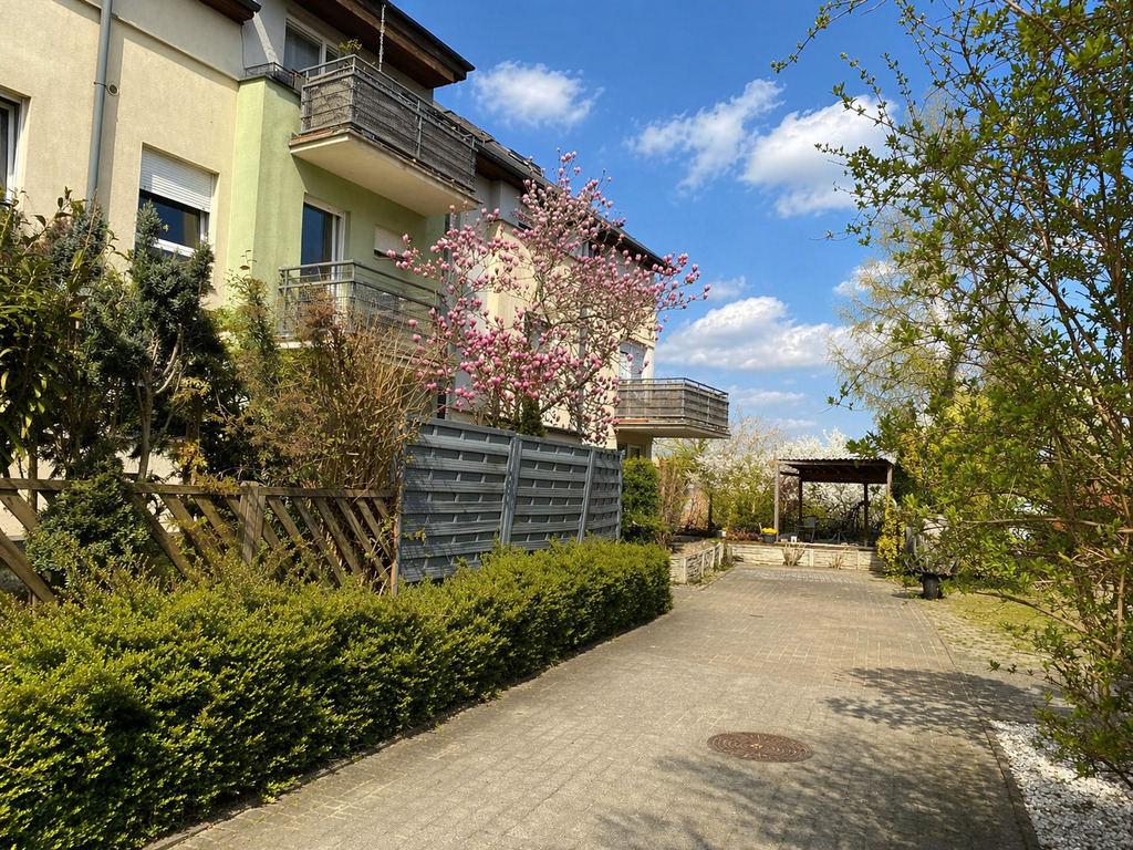 Mieszkanie na sprzedaż Warzymice 93 m2 | Arka Nieruchomości