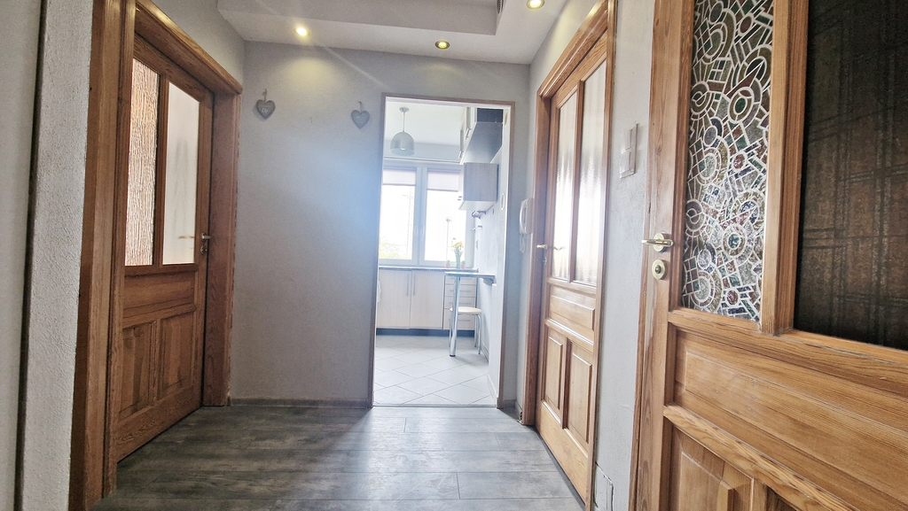 Mieszkanie na sprzedaż Szczecin, Pomorzany 48 m2 | Arka Nieruchomości