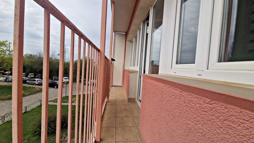 Mieszkanie na sprzedaż Szczecin, Pomorzany 48 m2 | Arka Nieruchomości