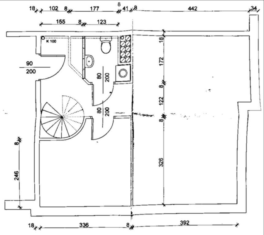 Mieszkanie na sprzedaż Warzymice 93 m2 | Arka Nieruchomości