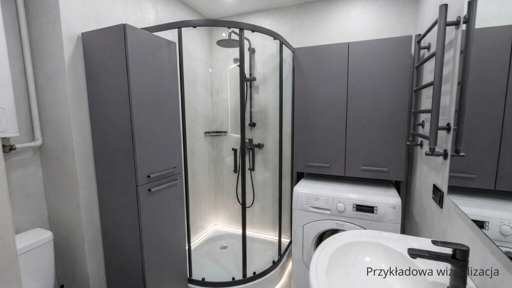 Mieszkanie na sprzedaż Szczecin, Centrum 34 m2 | Arka Nieruchomości