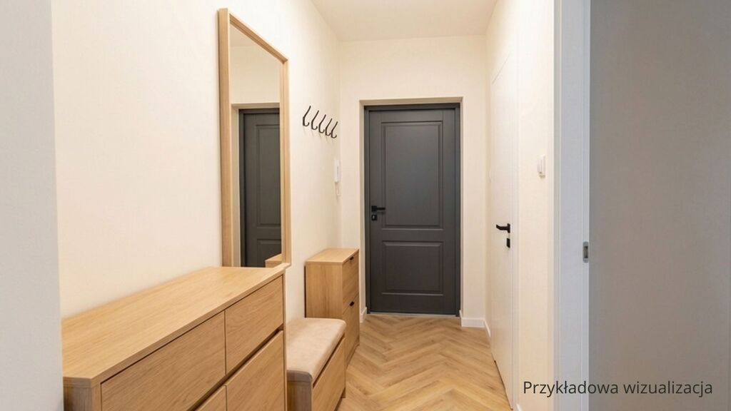 Mieszkanie na sprzedaż Szczecin, Centrum 34 m2 | Arka Nieruchomości