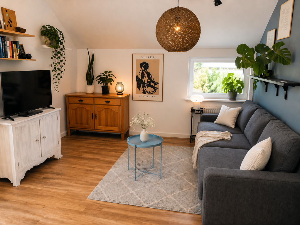 Mieszkanie na sprzedaż Warzymice 93 m2 | Arka Nieruchomości