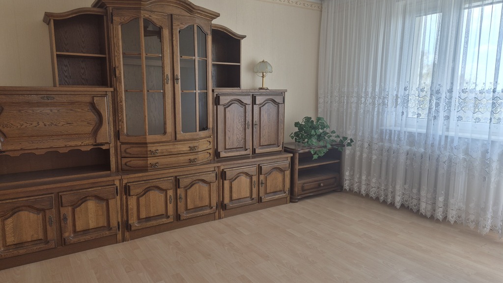 Mieszkanie na sprzedaż Szczecin, os. Kaliny 42 m2 | Arka Nieruchomości