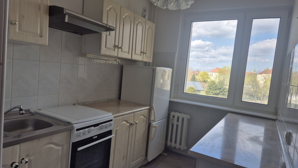 Mieszkanie na sprzedaż Szczecin, os. Kaliny 42 m2 | Arka Nieruchomości