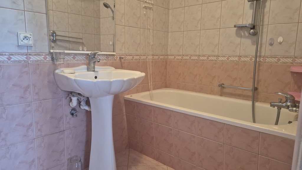 Mieszkanie na sprzedaż Szczecin, os. Kaliny 42 m2 | Arka Nieruchomości