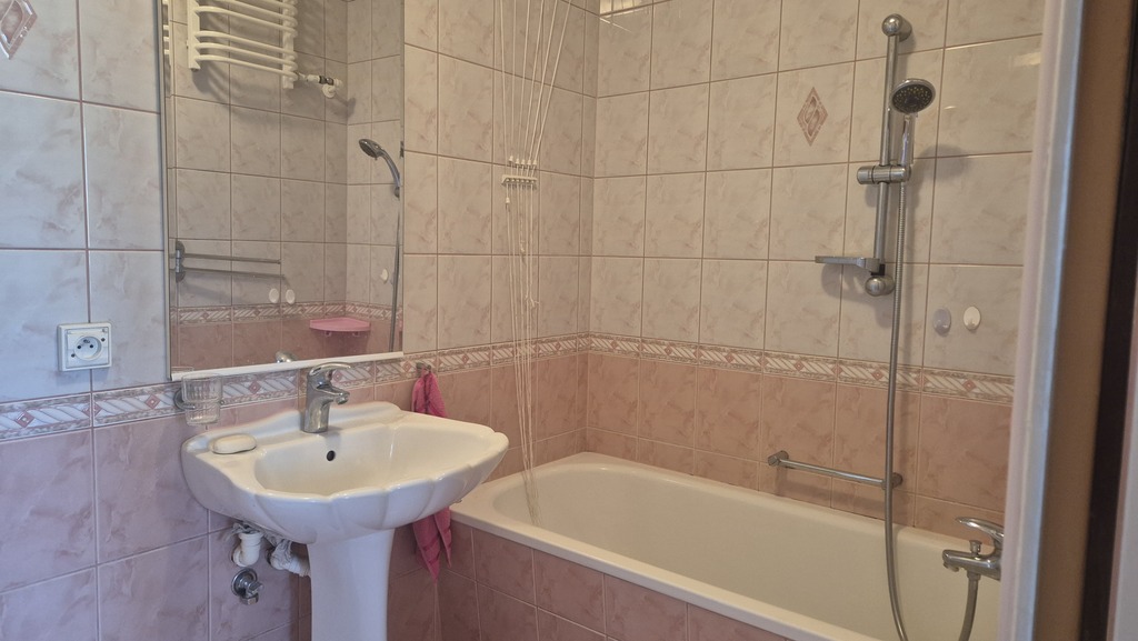 Mieszkanie na sprzedaż Szczecin, os. Kaliny 42 m2 | Arka Nieruchomości