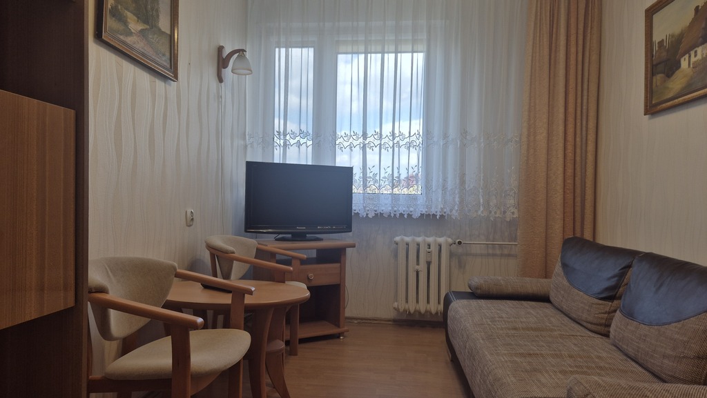 Mieszkanie na sprzedaż Szczecin, os. Kaliny 42 m2 | Arka Nieruchomości