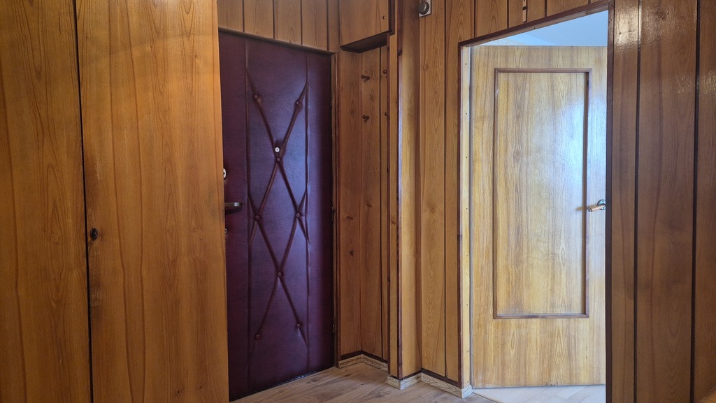 Mieszkanie na sprzedaż Szczecin, os. Kaliny 42 m2 | Arka Nieruchomości