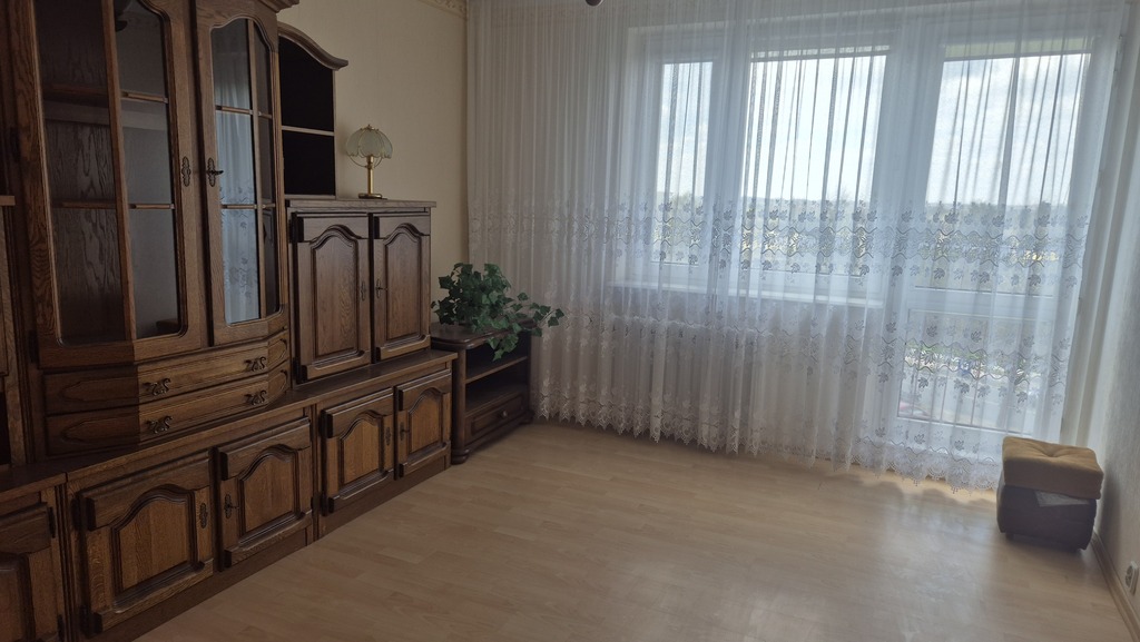 Mieszkanie na sprzedaż Szczecin, os. Kaliny 42 m2 | Arka Nieruchomości