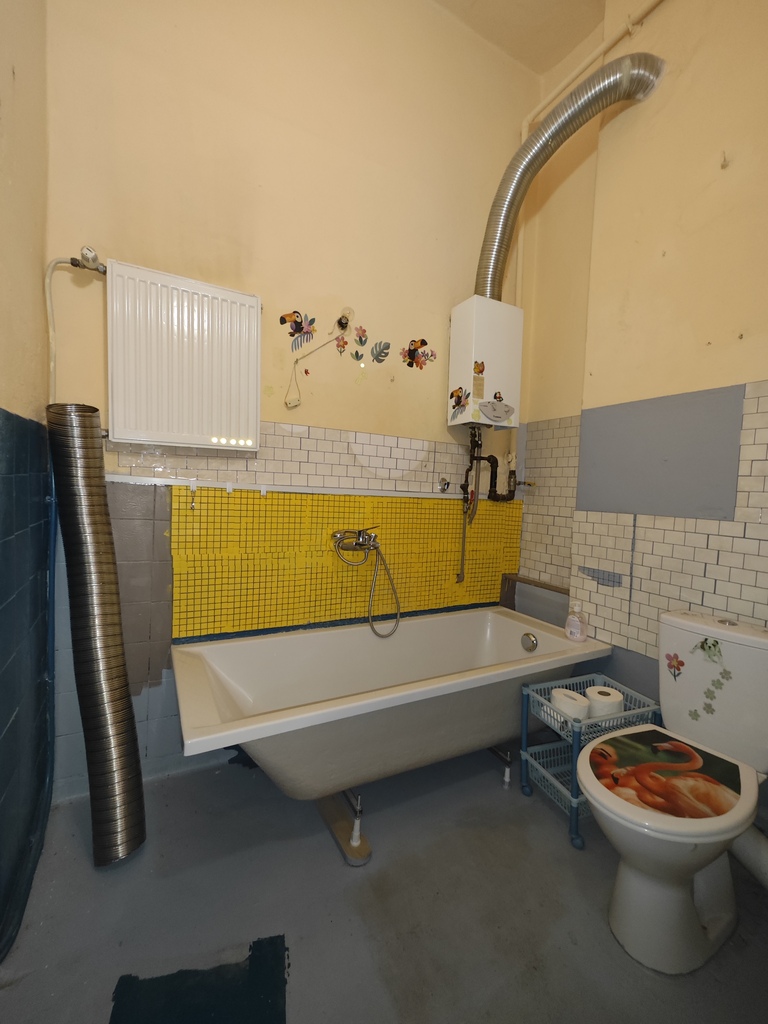 Mieszkanie na sprzedaż Szczecin, Wały Chrobrego 68 m2 | Arka Nieruchomości