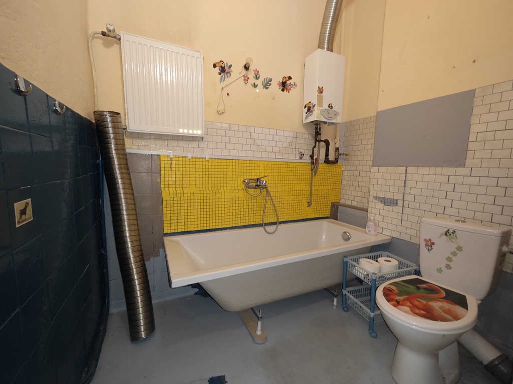 Mieszkanie na sprzedaż Szczecin, Wały Chrobrego 68 m2 | Arka Nieruchomości