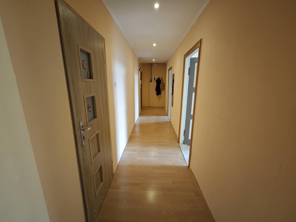 Mieszkanie na sprzedaż Szczecin, Wały Chrobrego 68 m2 | Arka Nieruchomości