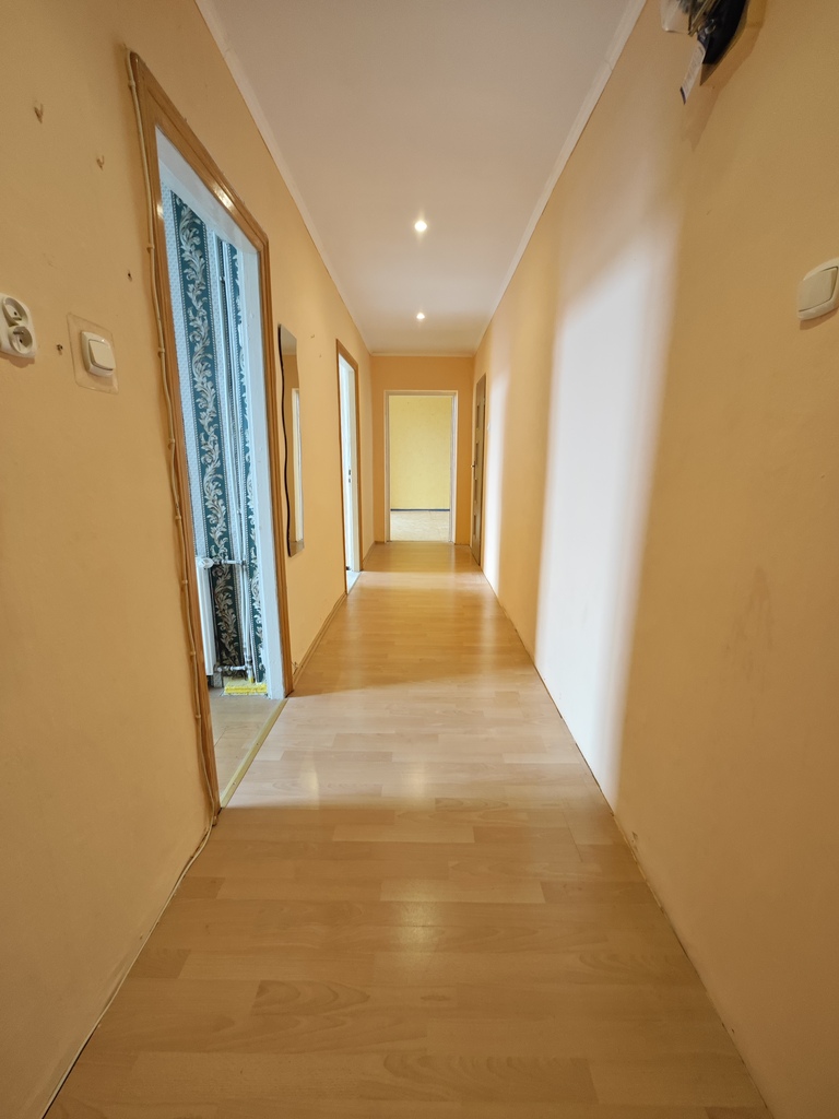 Mieszkanie na sprzedaż Szczecin, Wały Chrobrego 68 m2 | Arka Nieruchomości