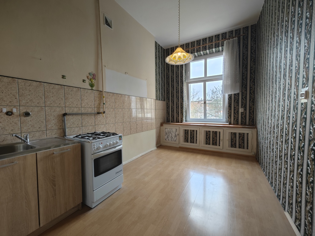 Mieszkanie na sprzedaż Szczecin, Wały Chrobrego 68 m2 | Arka Nieruchomości