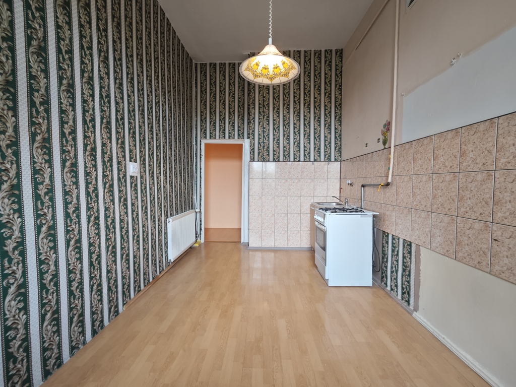 Mieszkanie na sprzedaż Szczecin, Wały Chrobrego 68 m2 | Arka Nieruchomości