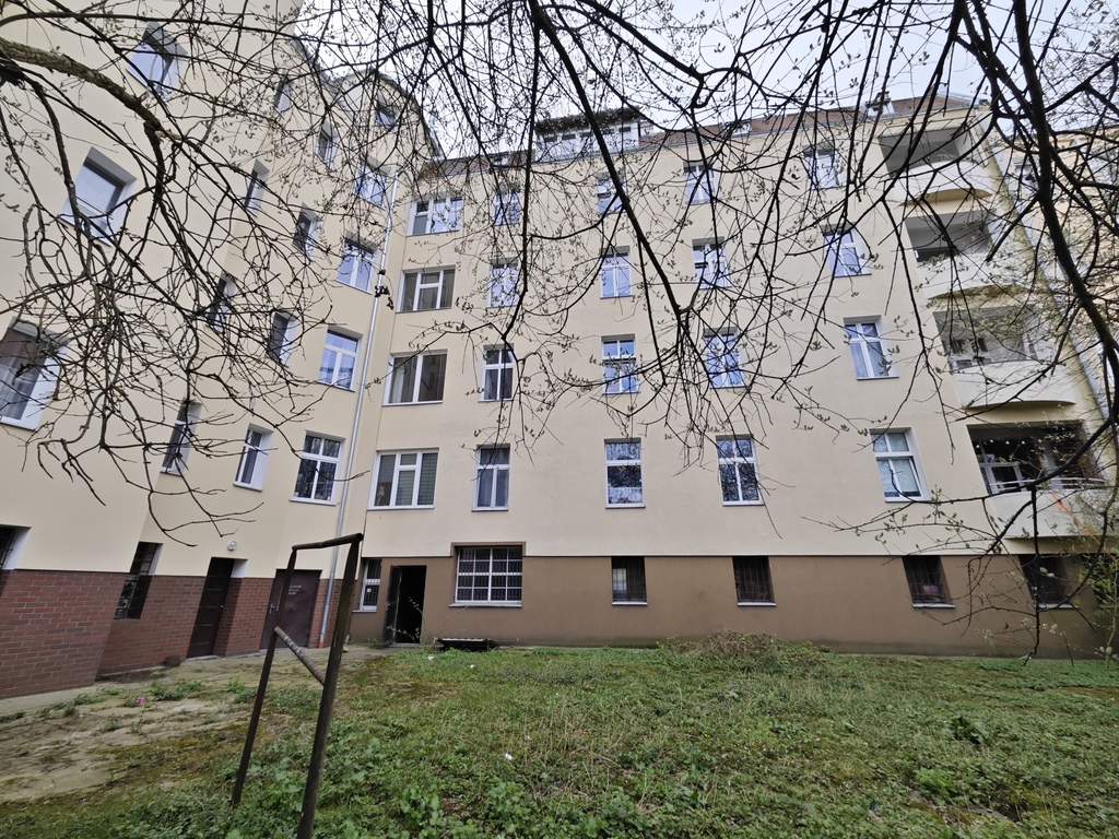 Mieszkanie na sprzedaż Szczecin, Wały Chrobrego 68 m2 | Arka Nieruchomości