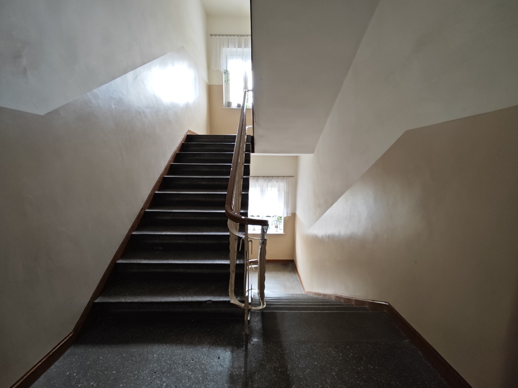 Mieszkanie na sprzedaż Szczecin, Wały Chrobrego 68 m2 | Arka Nieruchomości