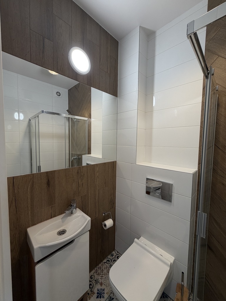Dom na sprzedaż Skalin 86 m2 | Arka Nieruchomości