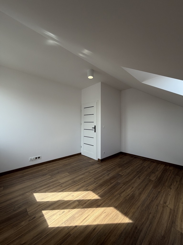 Dom na sprzedaż Skalin 86 m2 | Arka Nieruchomości