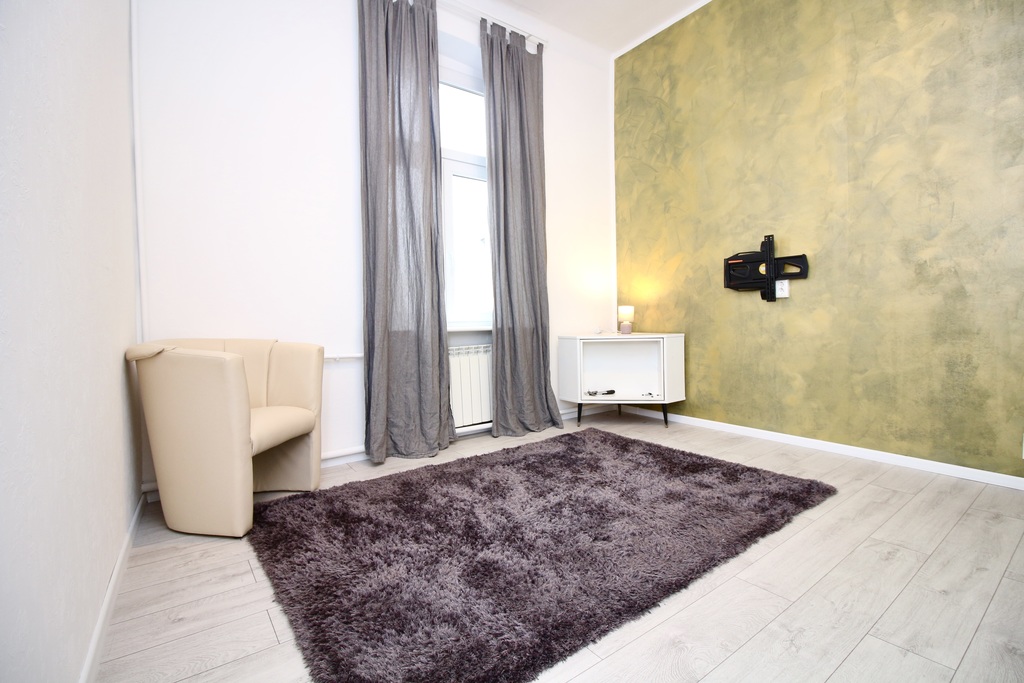 Mieszkanie na wynajem Szczecin 43 m2 | Arka Nieruchomości