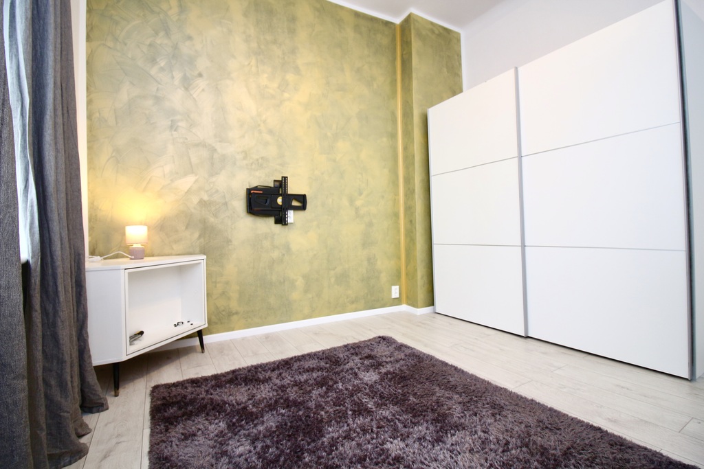 Mieszkanie na wynajem Szczecin 43 m2 | Arka Nieruchomości