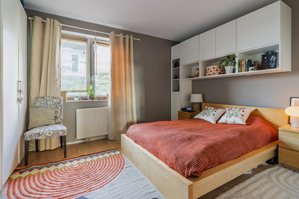 Kameralne 2 pokoje | garaż | ogród | Mały Kack