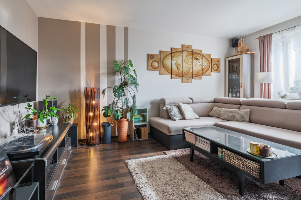 Kameralne 2 pokoje | garaż | ogród | Mały Kack