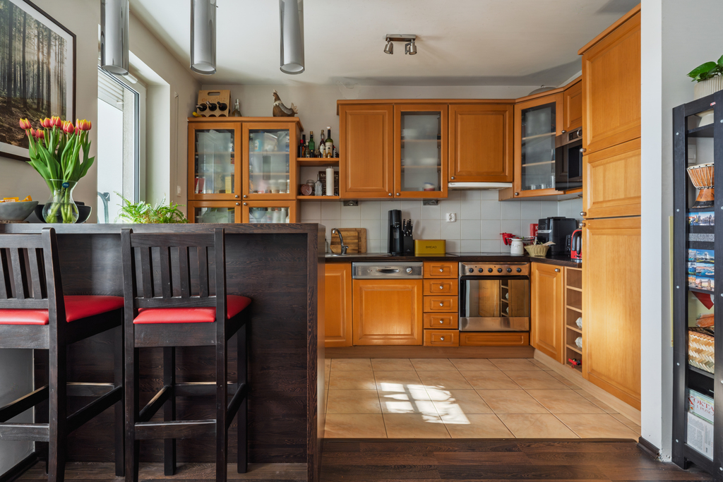 Kameralne 2 pokoje | garaż | ogród | Mały Kack