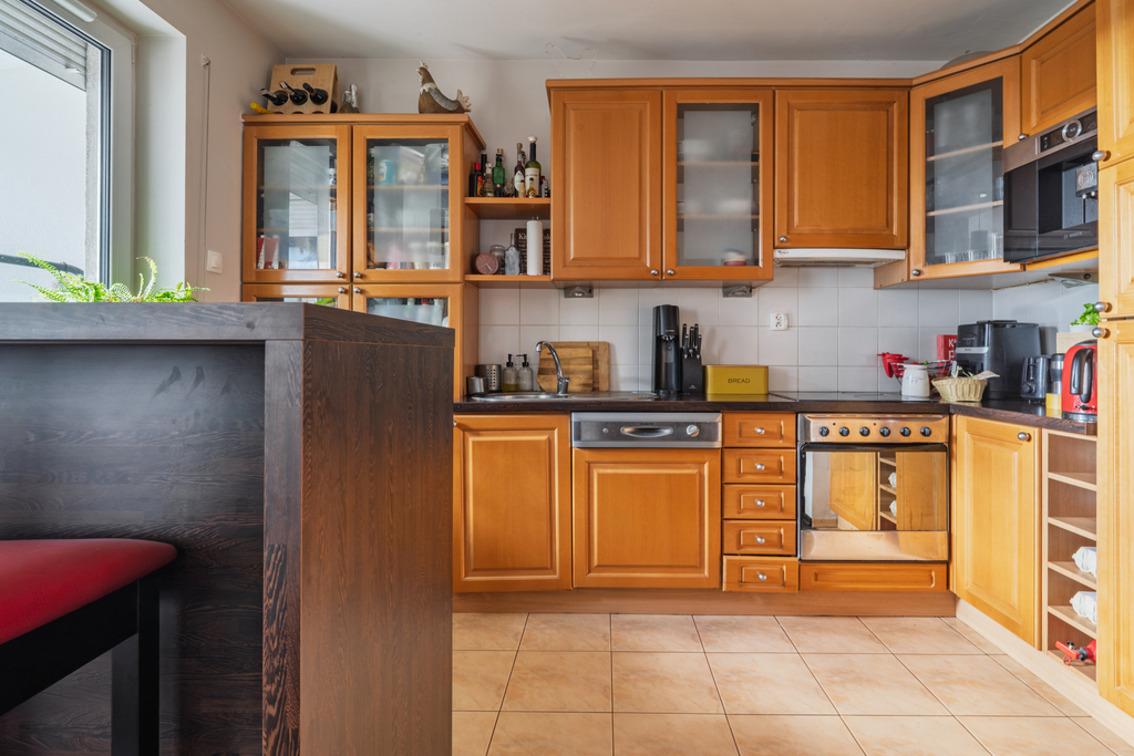 Kameralne 2 pokoje | garaż | ogród | Mały Kack