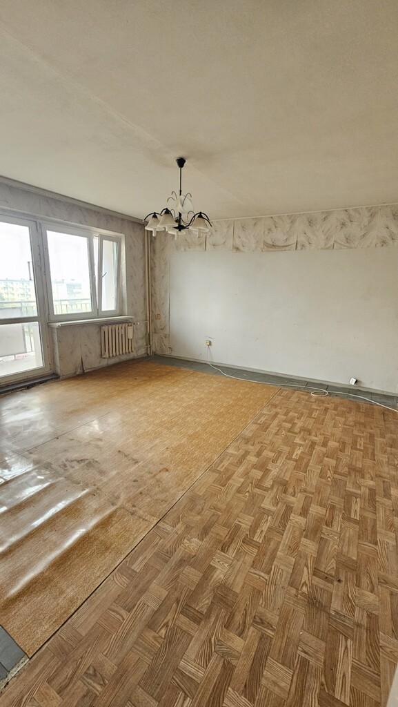 Mieszkanie na sprzedaż Szczecin, os. Słoneczne 49 m2 | Arka Nieruchomości