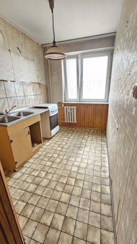 Mieszkanie na sprzedaż Szczecin, os. Słoneczne 49 m2 | Arka Nieruchomości