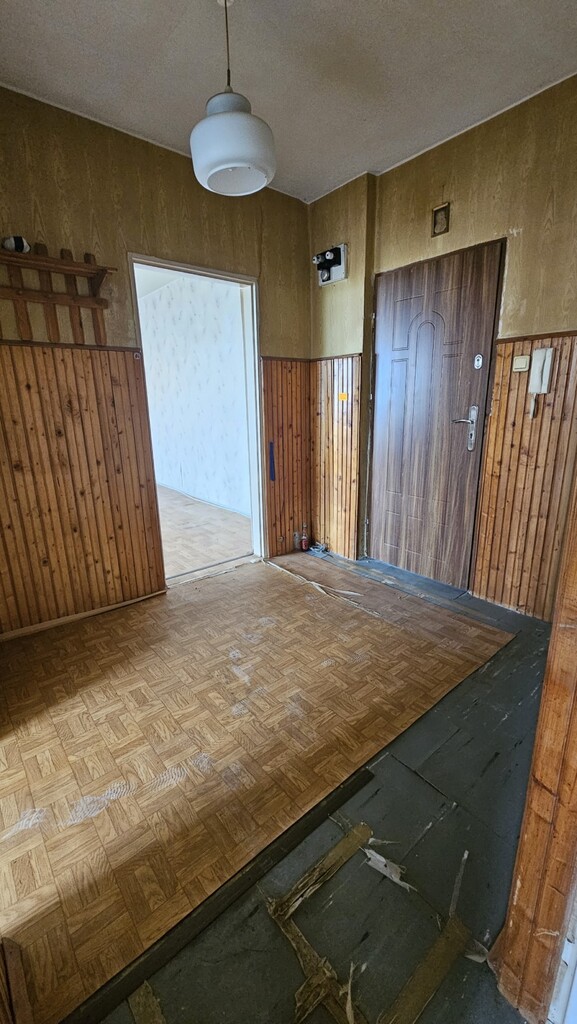 Mieszkanie na sprzedaż Szczecin, os. Słoneczne 49 m2 | Arka Nieruchomości