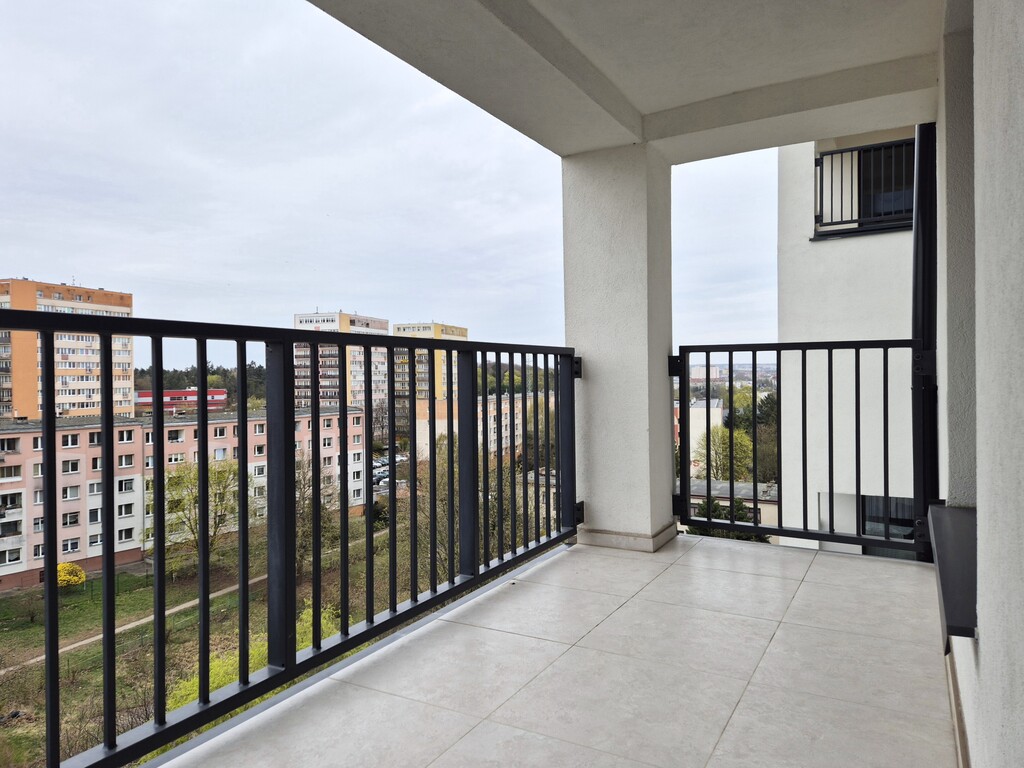 Mieszkanie na wynajem Szczecin, Pomorzany 48 m2 | Arka Nieruchomości