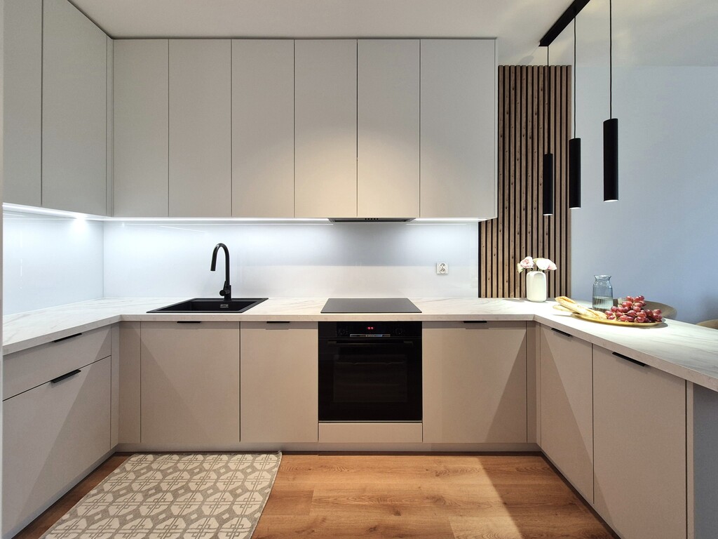 Mieszkanie na wynajem Szczecin, Pomorzany 48 m2 | Arka Nieruchomości