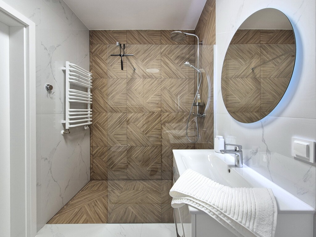 Mieszkanie na wynajem Szczecin, Pomorzany 48 m2 | Arka Nieruchomości